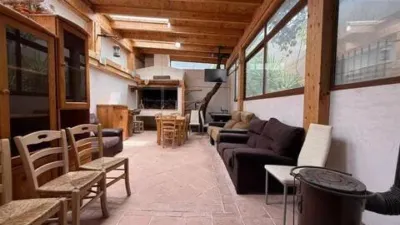 Chalet in Mutxamel photo 50