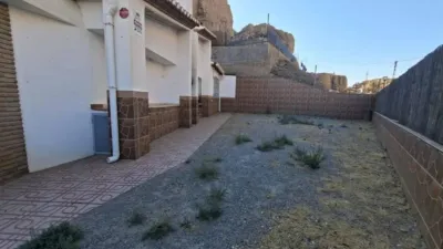 Casa rústica en Guadix photo 10
