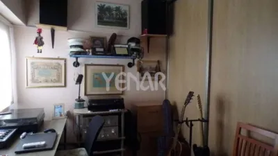 Apartment in Castalla photo 14