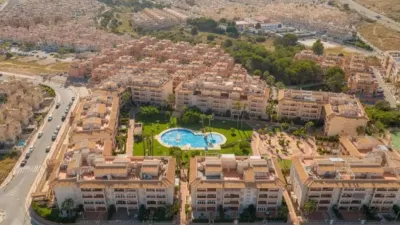 Apartment in Orihuela photo 34