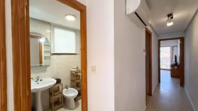 Apartment in Tamarit-Platja Lissa photo 17