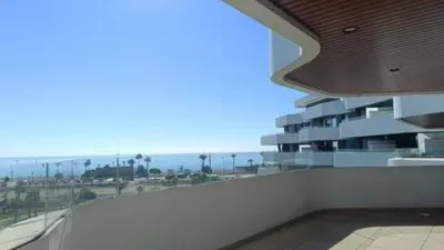 Apartment on Avenida Mar de Alboran, 4 photo 11