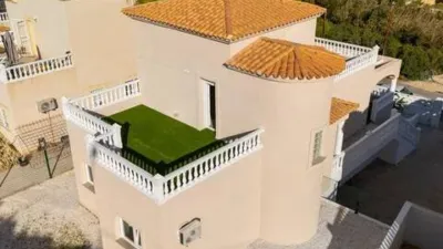 Chalet en Norte-Venta Lanuza-Cala d'Or photo 31