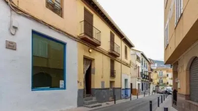 Rustic house on Calle Real photo 3