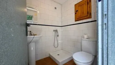 Chalet in Mutxamel photo 42
