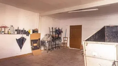 Terraced house on Calle Aldea de Mures S-N photo 20