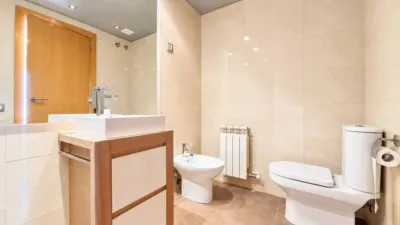 Penthouse in Centre photo 17