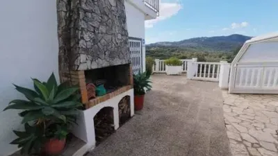 Chalet en Palafolls photo 6