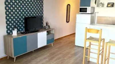 Apartment in Empuriabrava photo 6