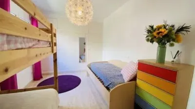 Chalet on Avinguda de Madrid photo 25