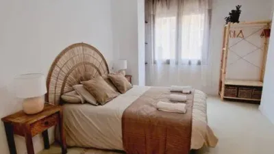 Apartment in City Centre photo 12