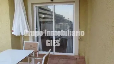 Terraced house on Joanot Martorell S-N street photo 19