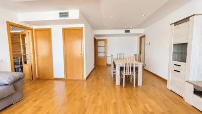 Penthouse in Centre photo 4