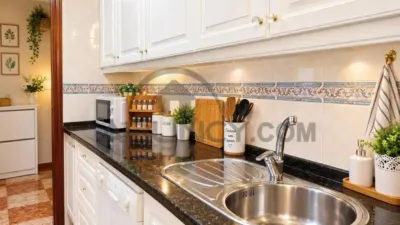 Apartment in Alcalá de Guadaíra photo 5