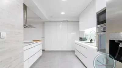 Apartment in Carrús Este-Camí dels Magros photo 12