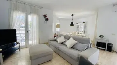 Chalet on Avinguda de Madrid photo 9