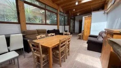 Chalet in Mutxamel photo 59
