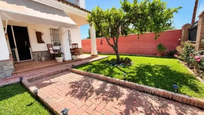 Chalet in Arcos de la Frontera photo 5