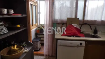 Apartment in Castalla photo 5