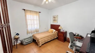 Chalet in Arcos de la Frontera photo 17