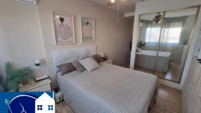 Apartment in Xirivella photo 11