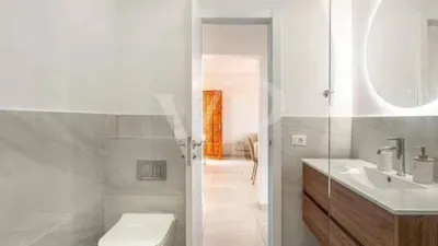Penthouse in Costa Adeje photo 26
