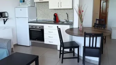 Piso en Costa Adeje photo 5
