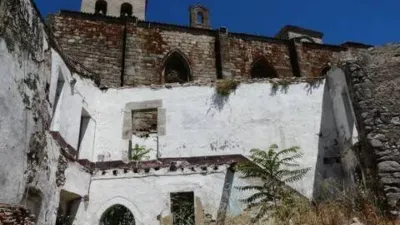 Chalet en Trujillo photo 12