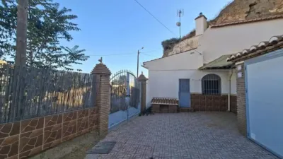 Casa rústica en Guadix photo 2