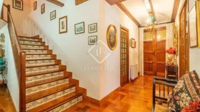 Chalet in Alcira photo 23