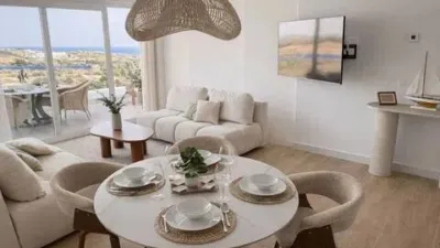 Penthouse at Urbanizacion Alcazaba Lagoon, No Number photo 28