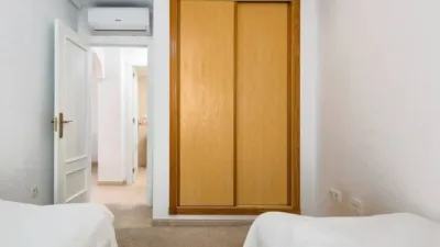 Apartment in Orihuela photo 22