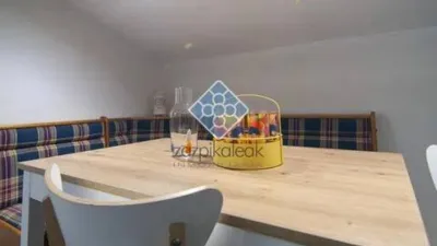Apartment in Casco Viejo - Zazpi Kaleak photo 20