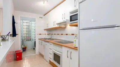 Apartment in Orihuela photo 14