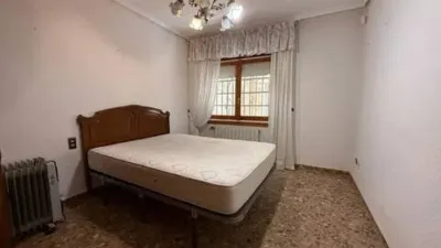 Chalet in Mutxamel photo 30