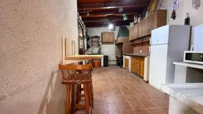 Chalet in Mutxamel photo 54