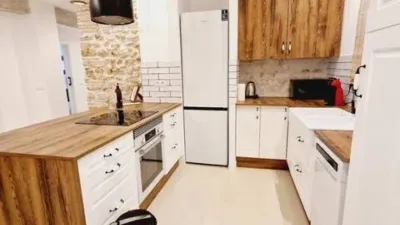 Apartment in City Centre photo 20