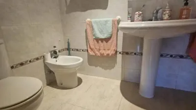 Apartment in Guardamar del Segura photo 14