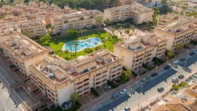 Apartment in Orihuela photo 33