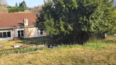 Rustic house in Barrio de Adino photo 7