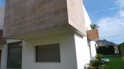 Chalet on Carrer de Safareig photo 6