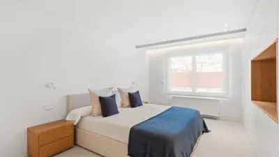 Apartment in Traditional Centre photo 21