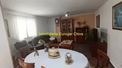 Apartment in Chiva photo 15