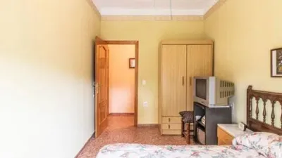Chalet in Alberic photo 39