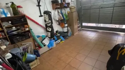Chalet in Sant Vicenç dels Horts photo 23