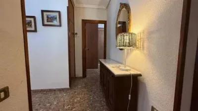 Chalet in Mutxamel photo 18