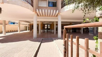 Apartment in Tamarit-Platja Lissa photo 26