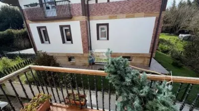 Chalet on Calle Barrio Miono, 1 photo 38