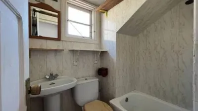 Apartment on General Dávila photo 19