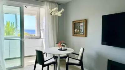 Apartment on Avenida Amsterdam photo 4